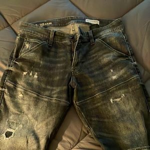 G-Star Raw Skinny Jeans - 5620